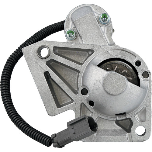 Denso Reman Starter 280-4214 for 2004-2009 Nissan (Altima, Maxima, Quest)