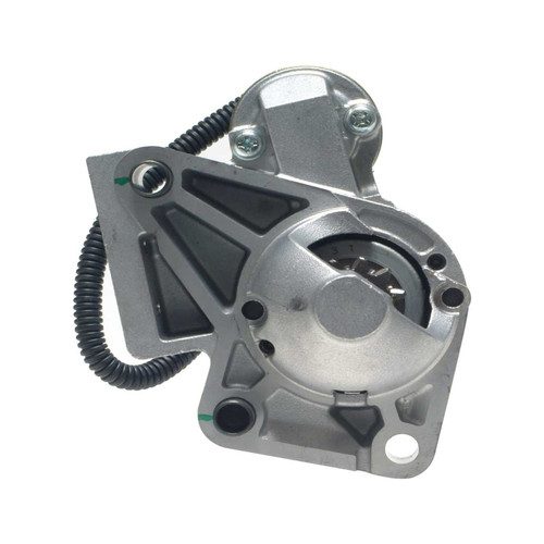 Denso Reman Starter 280-4214 for 2004-2009 Nissan (Altima, Maxima, Quest)