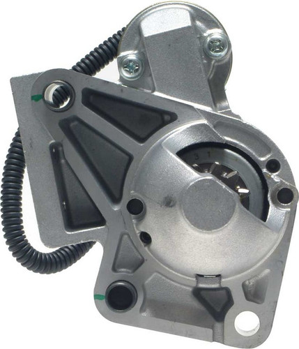 Denso Reman Starter 280-4214 for 2004-2009 Nissan (Altima, Maxima, Quest)