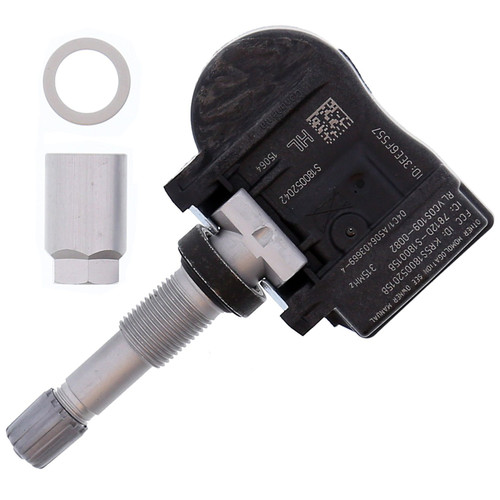 Denso Tire Pressure Monitoring System (TPMS) Sensor 550-3011 for 2013-2016 Acura (MDX, RDX, RLX)
