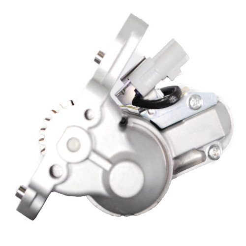 Denso Reman Starter 280-4329 for 2010-2013 Mazda (6, CX-9)