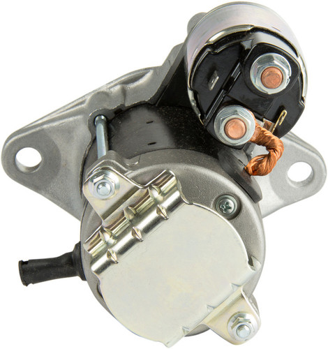 Denso Reman Starter 280-0357 for 2005-2007 Subaru (B9 Tribeca, Legacy, Outback)