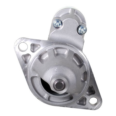 Denso Reman Starter 280-0357 for 2005-2007 Subaru (B9 Tribeca, Legacy, Outback)