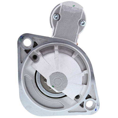 Denso New Starter 281-6021 for 2010-2013 Hyundai/Kia (Accent, Veloster, Rio, Soul)