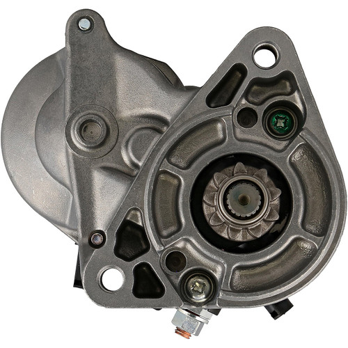 Denso Reman Starter 280-0181 for 1995-2015 Toyota (Tacoma)