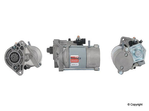 Denso Reman Starter 280-0181 for 1995-2015 Toyota (Tacoma)