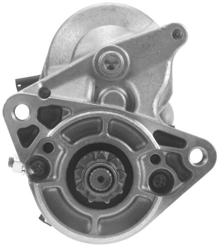 Denso Reman Starter 280-0181 for 1995-2015 Toyota (Tacoma)