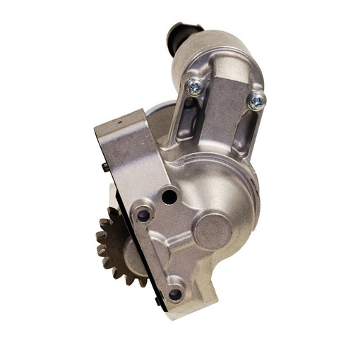 Denso Reman Starter 280-4265 for 2006-2008 Honda (Pilot, Ridgeline)