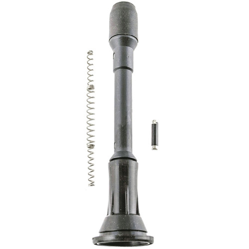 Denso Ignition Coil Boot Set - 4 Piece 671-4311 for 2005-2015 Nissan/Suzuki (Altima, Cube, Frontier, NV200)