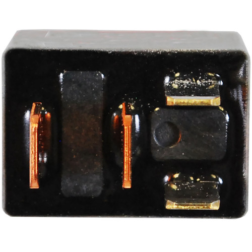 Denso Relay 567-0020 for 2002-2025 Lexus/Scion/Toyota (ES300, ES330, ES350, GX460)