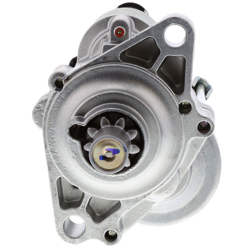 Denso Reman Starter 280-6013 for 1998-2002 Acura/Honda/Isuzu (CL, Accord, Odyssey, Oasis)