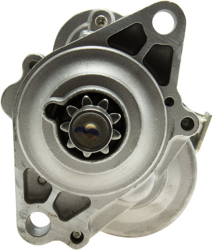 Denso Reman Starter 280-6013 for 1998-2002 Acura/Honda/Isuzu (CL, Accord, Odyssey, Oasis)