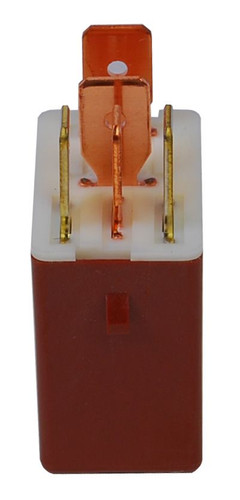 Denso Relay 567-0002 for 1997-2025 Chevrolet/Lexus/Pontiac (Prizm, CT200h, ES300, ES330)