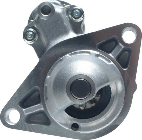 Denso Remanufactured Starter 280-0316