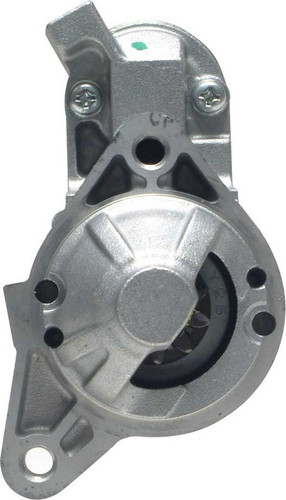 Denso Reman Starter 280-4219 for 2005-2010 Jeep (Commander, Grand Cherokee)