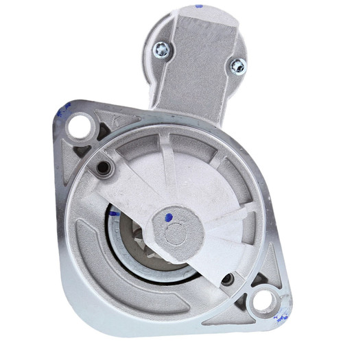 Denso New Starter 281-6025 for 2013-2017 Hyundai/Kia (Accent, Veloster, Rio, Soul)