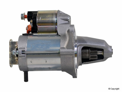 Denso Reman Starter 280-0365 for 2005-2007 Subaru (Legacy, Outback)