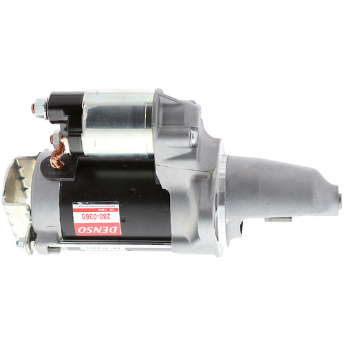 Denso Reman Starter 280-0365 for 2005-2007 Subaru (Legacy, Outback)