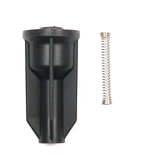 Denso Ignition Coil Boot Set - 4 Piece 671-4272 for 2004-2006 Chevrolet/GMC/Isuzu (Colorado, Canyon, i-280)