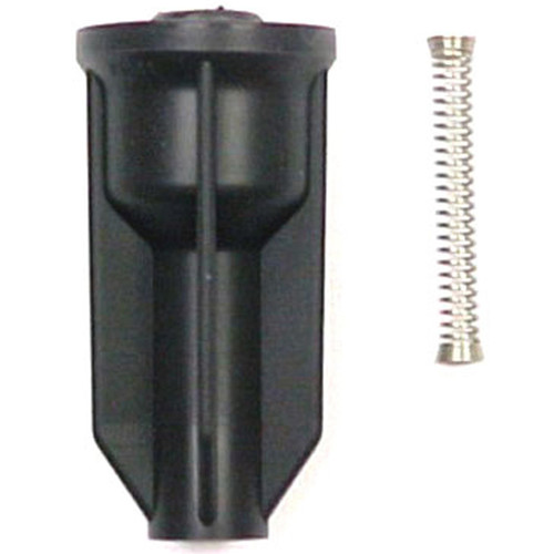Denso Ignition Coil Boot Set - 4 Piece 671-4272 for 2004-2006 Chevrolet/GMC/Isuzu (Colorado, Canyon, i-280)