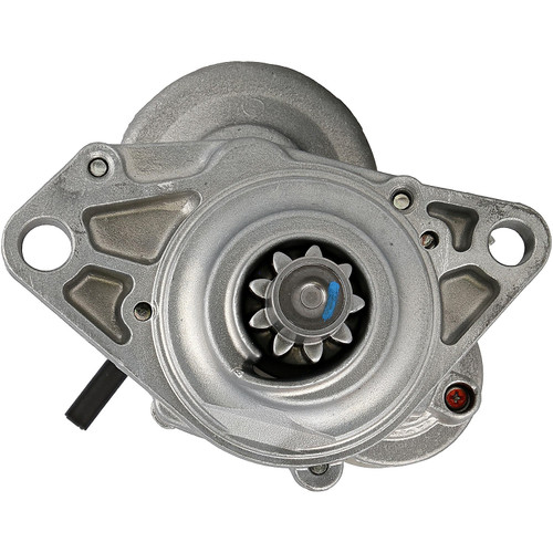 Denso Reman Starter 280-6014 for 1990-1995 Honda (Accord, Prelude)