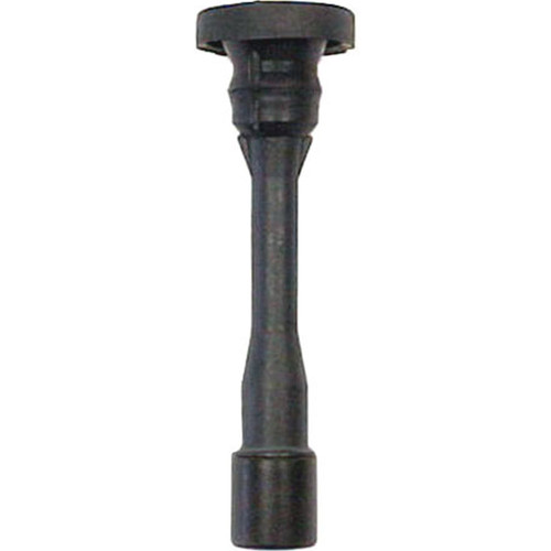 Denso Ignition Coil Boot Set - 2 Piece 671-4279 for 1997-2007 Chrysler/Dodge/Mitsubishi (Sebring, Stratus, Eclipse, Galant)