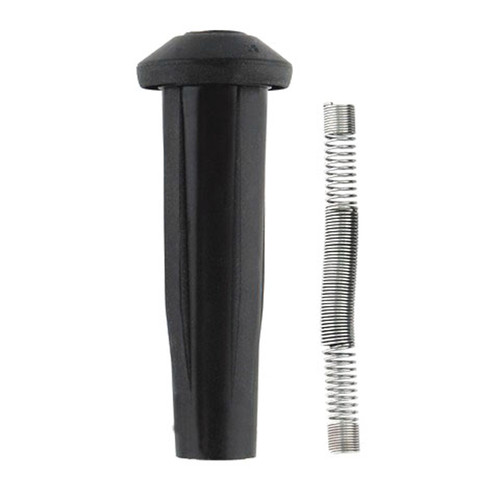Denso Ignition Coil Boot Set - 4 Piece 671-4283