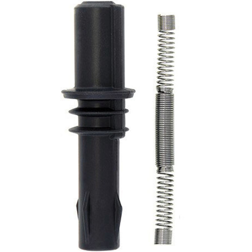 Denso Ignition Coil Boot Set - 10 Piece 671-0007