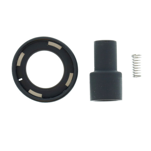 Denso Ignition Coil Boot Set - 4 Piece 671-4319