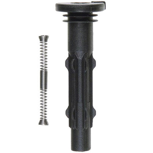 Denso Ignition Coil Boot Set - 6 Piece 671-6296 for 2005-2013 Dodge/Mercedes-Benz (Sprinter 2500, Sprinter 3500, C230, C280)