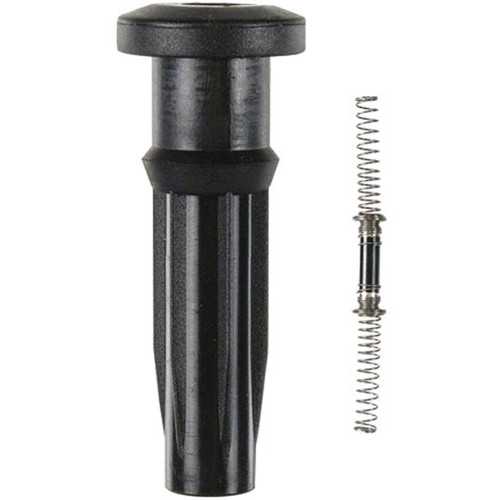 Denso Ignition Coil Boot Set - 2 Piece 671-4294 for 1999-2006 Hyundai/Kia (Santa Fe, Sonata, Magentis, Optima)