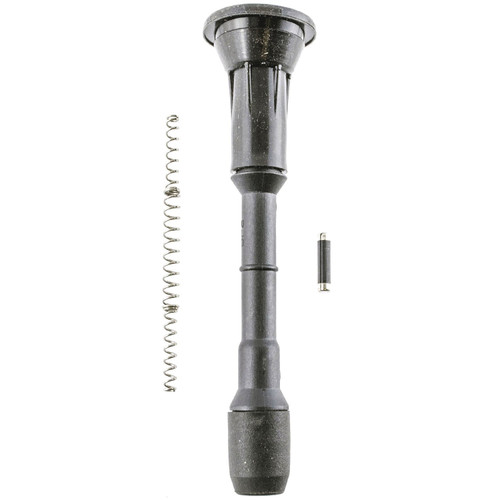 Denso Ignition Coil Boot Set - 6 Piece 671-6303 for 2007-2015 INFINITI/Nissan (EX35, EX37, FX35, FX37)