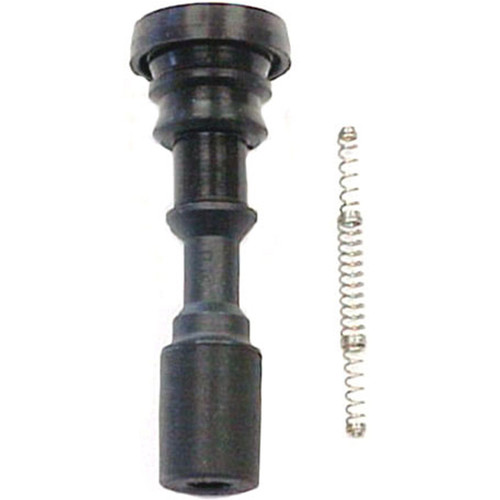 Denso Ignition Coil Boot Set - 3 Piece 671-6256