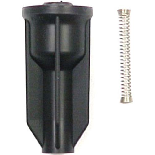 Denso Ignition Coil Boot Set - 5 Piece 671-5008