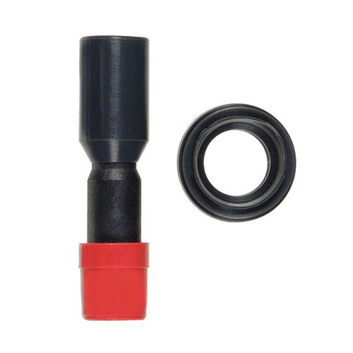 Denso Ignition Coil Boot Set - 4 Piece 671-4301
