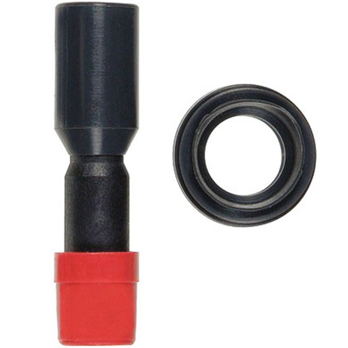 Denso Ignition Coil Boot Set - 4 Piece 671-4301