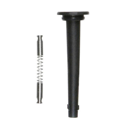 Denso Ignition Coil Boot Set - 4 Piece 671-4302