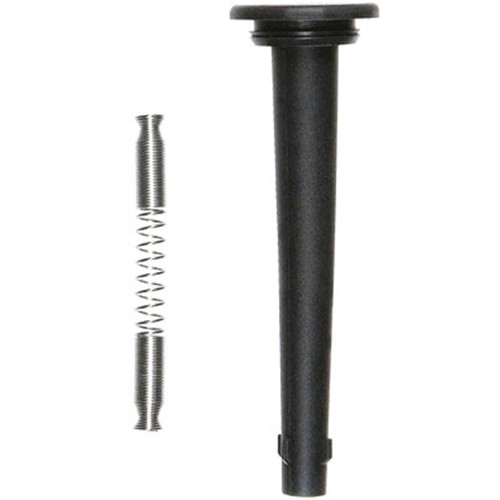 Denso Ignition Coil Boot Set - 4 Piece 671-4302