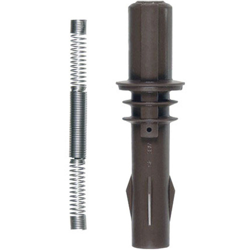 Denso Ignition Coil Boot Set - 8 Piece 671-8172
