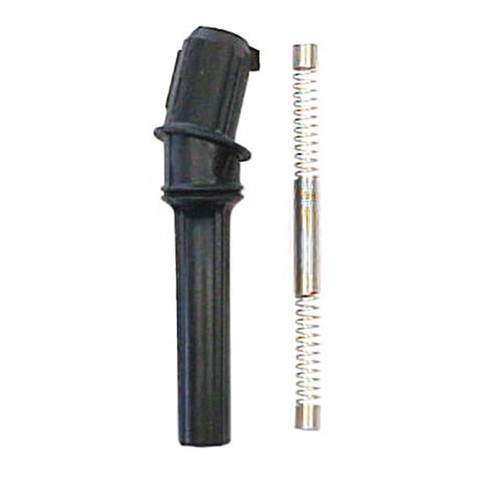 Denso Ignition Coil Boot Set - 8 Piece 671-8110