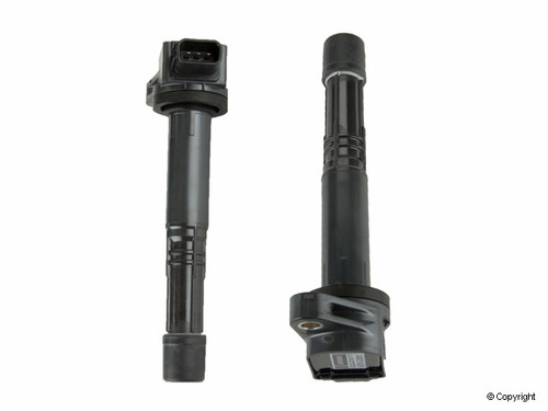 Denso Direct Ignition Coil 673-2301 for 2002-2011 Acura/Honda (RSX, Accord, Civic, CR-V)