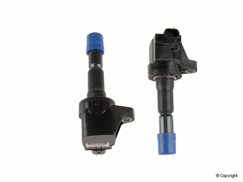 Denso Direct Ignition Coil 673-2308 for 2007-2008 Honda (Fit)