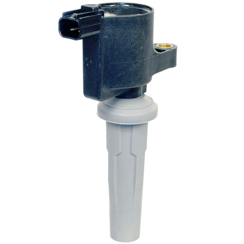Denso Direct Ignition Coil 673-6202 for 2009-2020 Ford/Lincoln/Mazda (C-Max, Escape, Fusion, Police Responder Hybrid)