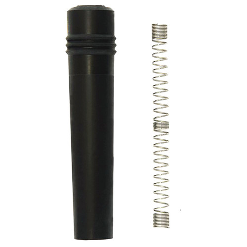 Denso Ignition Coil Boot Set - 8 Piece 671-8166