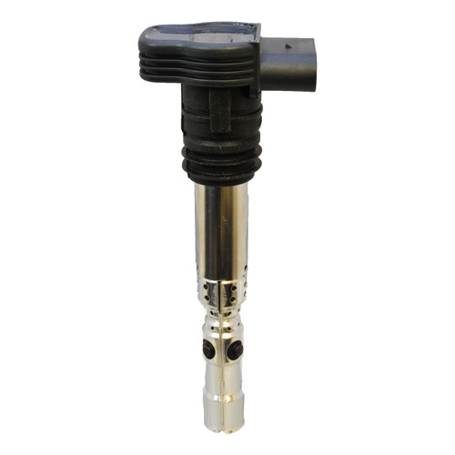Denso Direct Ignition Coil 673-9300 for 2000-2006 Audi/Volkswagen (A4, A4 Quattro, A6 Quattro, Allroad Quattro)