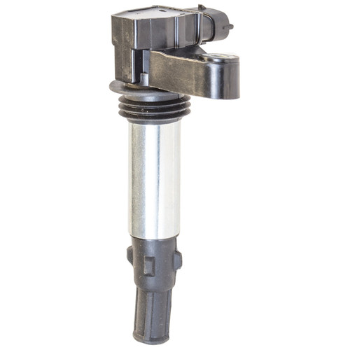 Denso Direct Ignition Coil 673-7302 for 2004-2009 Buick/Cadillac/Chevrolet (Enclave, LaCrosse, Rendezvous, CTS)