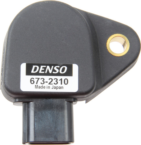 Denso Direct Ignition Coil 673-2310 for 1999-2010 Acura/Honda (CL, RL, TL, Accord)