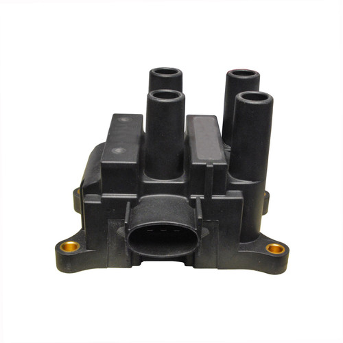 Denso Direct Ignition Coil 673-6006 for 1999-2004 Ford/Mazda/Mercury (Contour, Escape, Focus, Tribute)