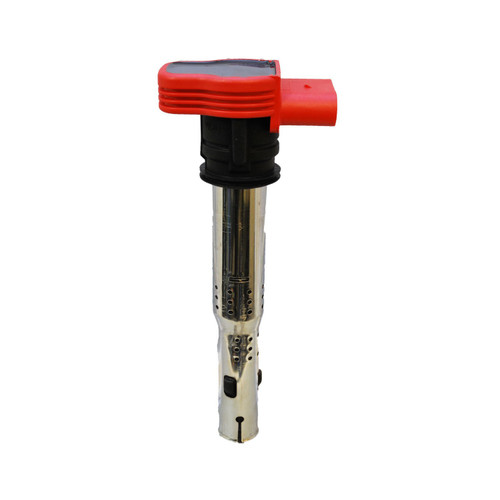 Denso Direct Ignition Coil 673-9302 for 2005-2019 Audi/Porsche/Volkswagen (A4, A4 Quattro, A5 Quattro, A6)