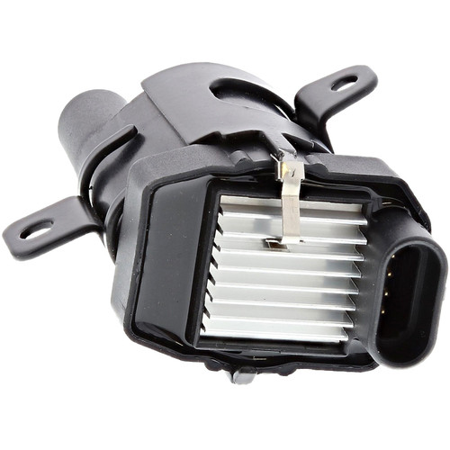 Denso Direct Ignition Coil 673-7108 for 1999-2007 Buick/Cadillac/Chevrolet (Rainier, Escalade, Escalade ESV, Escalade EXT)